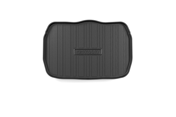 04-14 Honda Odyssey seven seater